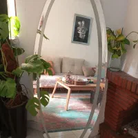 اینه قدی