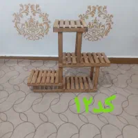 ارزنکده استند|کتابخانه، شلف، قفسههای دیواری|میناب, |دیوار