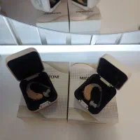 یک جفت سمعک میگنتون آنالوگ