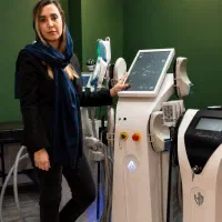 با کرایو + EMS فرم بدنت رو هدفمندتر تغییر بده