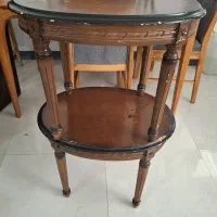 مبلمان و صندلی ناهار خوری|مبلمان خانگی و میز عسلی|شیراز, دشت چنار|دیوار