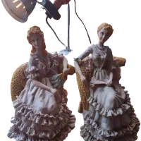 مجسمه های وینتیج