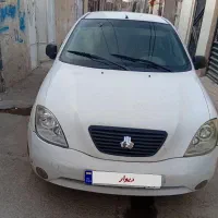 تیبا ۹۶ دوگانه