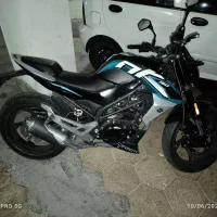 موتور cf150|موتورسیکلت|گرگان, |دیوار