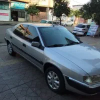 زانتیا مدل ۸۵بدون رنگ