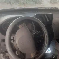 فروش یک دستگاه خودروی تیبا ۲ مدل ۴۰۱
