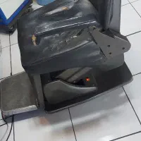 صندلی برقی آرایشگری|آرایشگاه و سالنهای زیبایی|پردیس, فاز ۱|دیوار