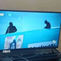 تلویزیون 55اینچ سام