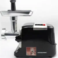 چرخ گوشت گاسونیک