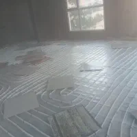 اجرای خدمات لوله کشی فاضلاب. آب. شوفاژ.گرمایش ازکف|خدمات پیشه و مهارت|بیرجند, |دیوار