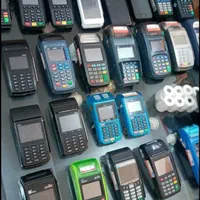 تعمیر کارتخوان ( pos سیار)|خدمات رایانهای و موبایل|اسلامشهر, شهرک قائمیه|دیوار