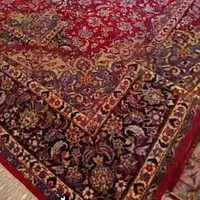 فرش دست بافت ۱۲ متری قیمت ۱۵