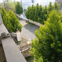 زمین شهرکی با نگهبانی