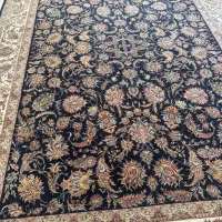فرش|فرش|آشتیان, |دیوار