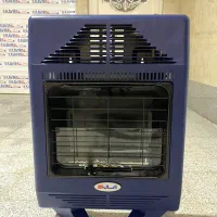 بخاری بدون دودکش آبسال