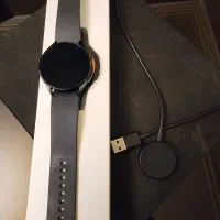 ساعت هوشمند سامسونگ galaxy watch 4 44m
