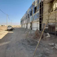 منزل مسکونی از ۱۱۰متی ال ۲۰۰متری اقساطی|فروش خانه و ویلا|یزد, |دیوار