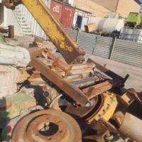 جرثقیل ۳تن|خودرو سنگین|رباط‌کریم, رباط‌کریم|دیوار