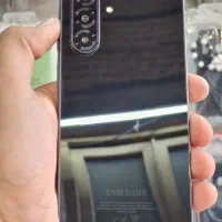 گوشی  A26 مشابه آک بدون نقطه