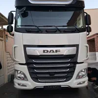 فروش داف۴۸۰|خودرو سنگین|نائین, |دیوار