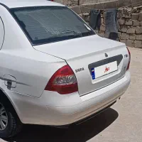 تیبا صندوق دار|خودرو سواری و وانت|جوانرود, |دیوار