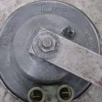 بوق اصل المانی