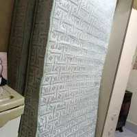 تشک تخت ۲نفره|تشک تختخواب|خوی, |دیوار