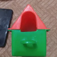 خانه فنج