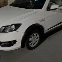 کوییک gxr 404|خودرو سواری و وانت|ارومیه, |دیوار