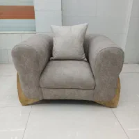 مبل پاندا هفت نفره زیر قیمت بدلیل تغییر شغل