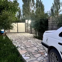 خانه باغ ویلایی جاده بین المللی سعلکده(مرز رازی)