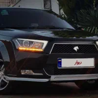 دنا پلاس 6 دنده فول esp دار