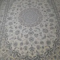 یک جفت فرش دستباف ۹ متری