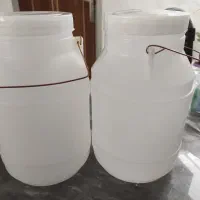 دبه ماست ۳کیلویی