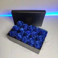 گل روبانی|گل مصنوعی|خلخال, |دیوار