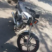 هندا ۲۰۰cc|موتورسیکلت|کرج, اسلامآباد|دیوار