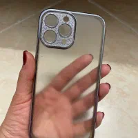 فروش قاب ۱۳ پرومکس|لوازم جانبی موبایل و تبلت|سمنان, |دیوار