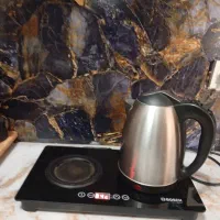 کتری چای ساز بوش