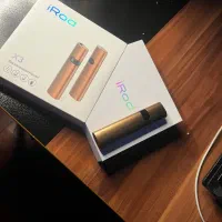 iRod X3 l سیگار الکترونیکی آی رود