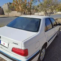 پژوپارس مدل ۹۰ دوگانه کارخانه