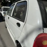 ام وی ام ۱۱۰ سفید