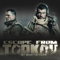 اکانت بازی escape from tarkov standard edition