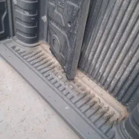 فروش کفپوش  عقب سواری فوتون|قطعات یدکی و لوازم جانبی|سبزوار, قصبه شرقی|دیوار