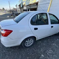 ساینا s 1401|خودرو سواری و وانت|هشتگرد, فاز ۳ مهستان|دیوار