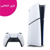 5 عدد دستگاه ps5