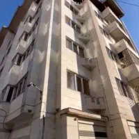 ۱۰۳ متر، ۲خواب، واقع در کارگر ۳