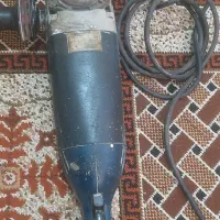 سنگ فرز بزرگ ۲۴۰۰w بوش اصلیBOSCH|ابزارآلات|تهران, دانشگاه شریف|دیوار