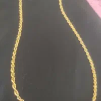 گردنبند طلا|جواهرات|اراک, |دیوار