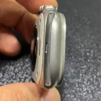 اپل واچ الترا تیتانیوم 49mm|ساعت|دزفول, |دیوار