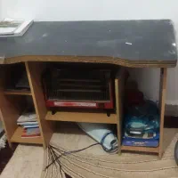 میز کامپیوتر|میز تحریر و کامپیوتر|کرخه, |دیوار